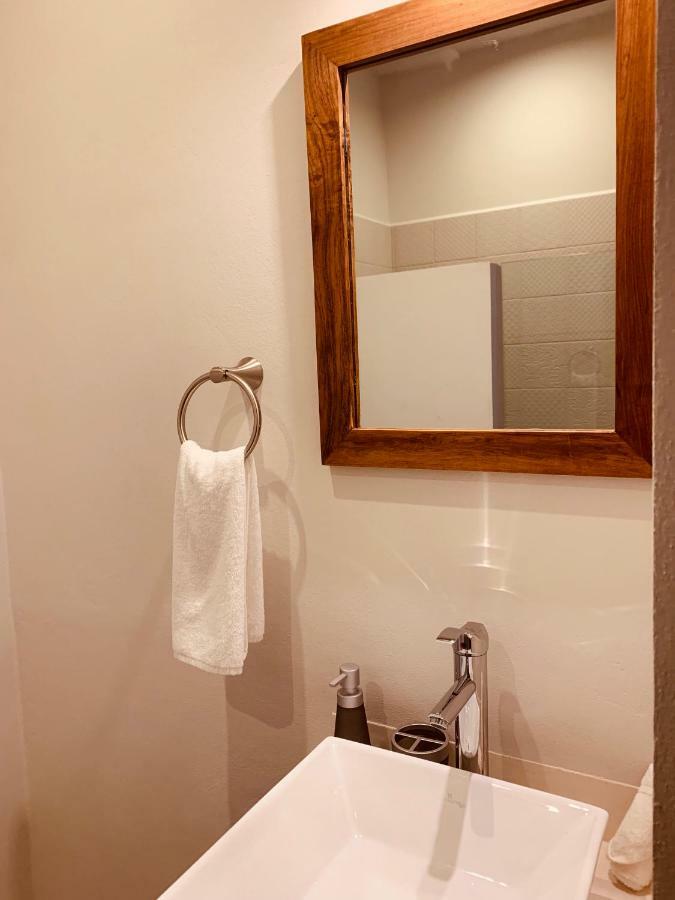 Hotel Muyu Тулум Екстериор снимка